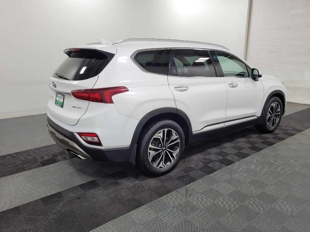2019 Hyundai Santa Fe in Pittsburgh, PA 15236 - 18108022 10
