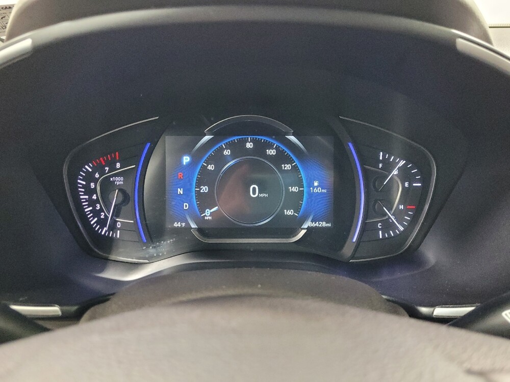 2019 Hyundai Santa Fe in Pittsburgh, PA 15236 - 18108022 23