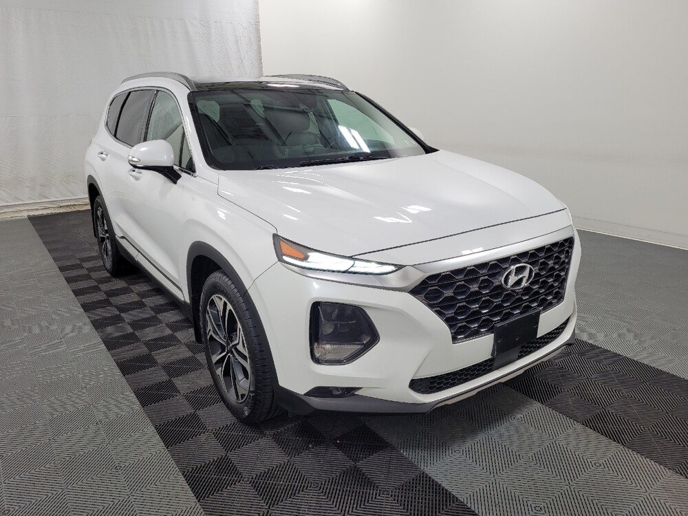 2019 Hyundai Santa Fe in Pittsburgh, PA 15236 - 18108022 13