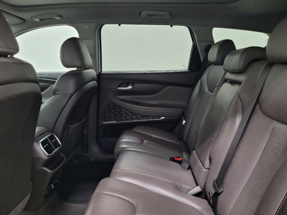 2019 Hyundai Santa Fe in Pittsburgh, PA 15236 - 18108022 18