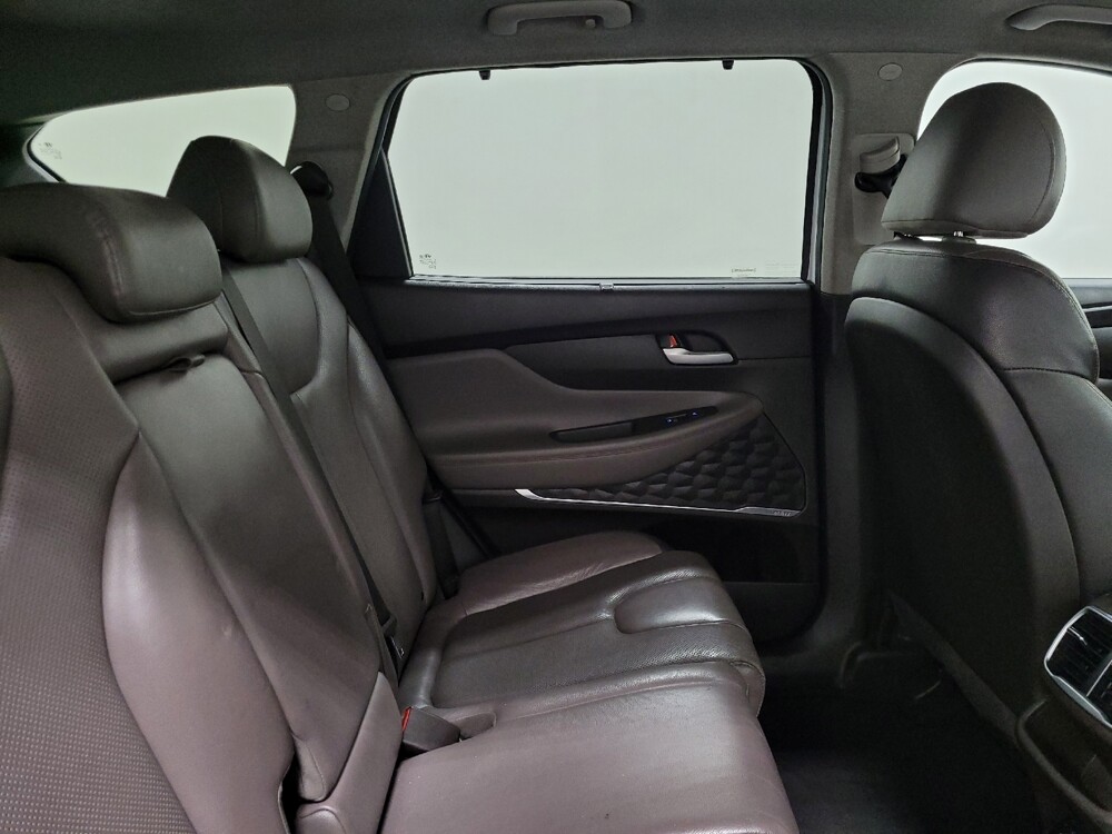 2019 Hyundai Santa Fe in Pittsburgh, PA 15236 - 18108022 19