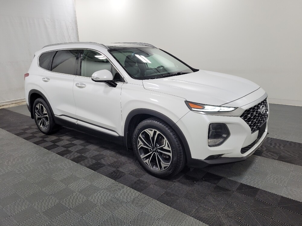 2019 Hyundai Santa Fe in Pittsburgh, PA 15236 - 18108022 11