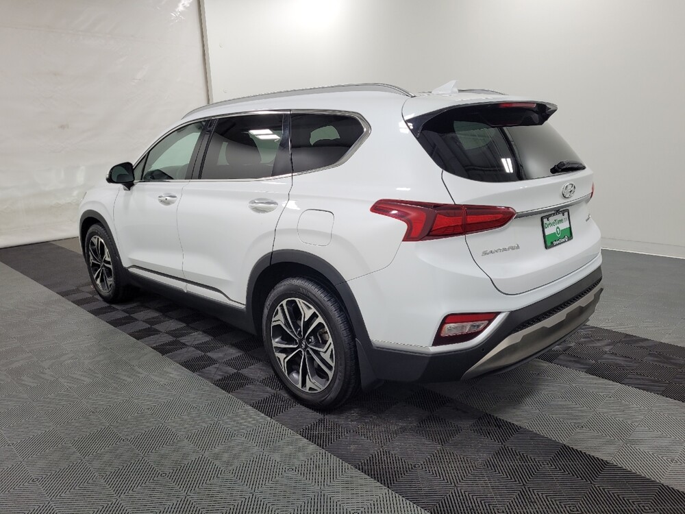 2019 Hyundai Santa Fe in Pittsburgh, PA 15236 - 18108022 3