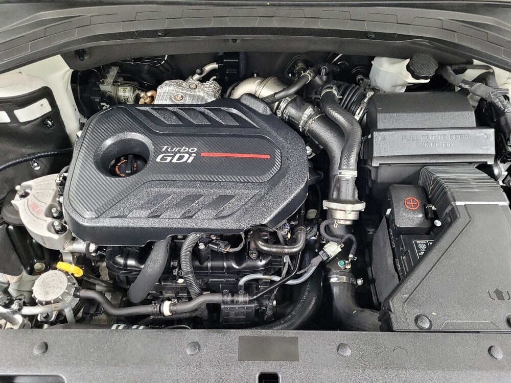 2019 Hyundai Santa Fe in Pittsburgh, PA 15236 - 18108022 30