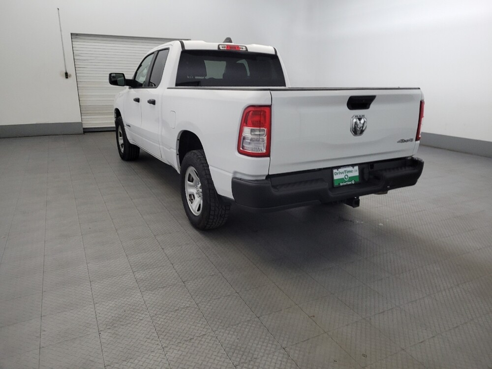 2019 RAM 1500 in Williamstown, NJ 8094 - 18108023 5