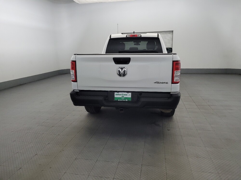 2019 RAM 1500 in Williamstown, NJ 8094 - 18108023 7