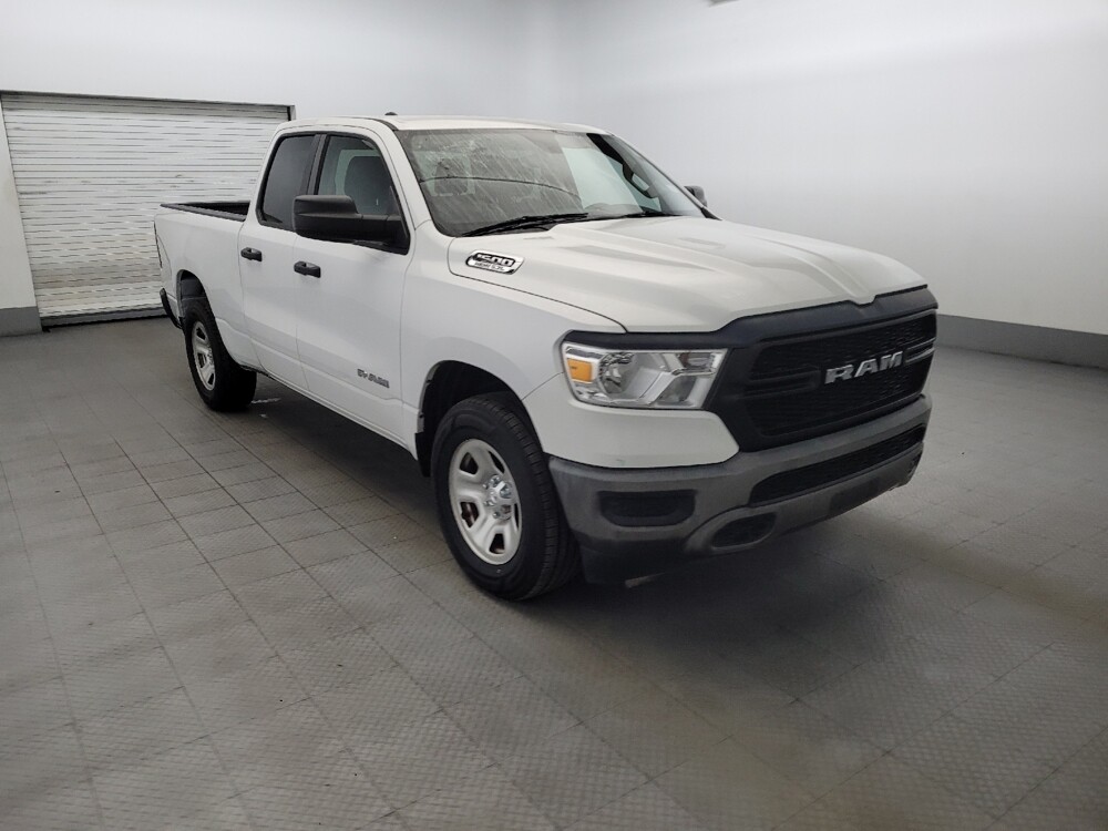2019 RAM 1500 in Williamstown, NJ 8094 - 18108023 13