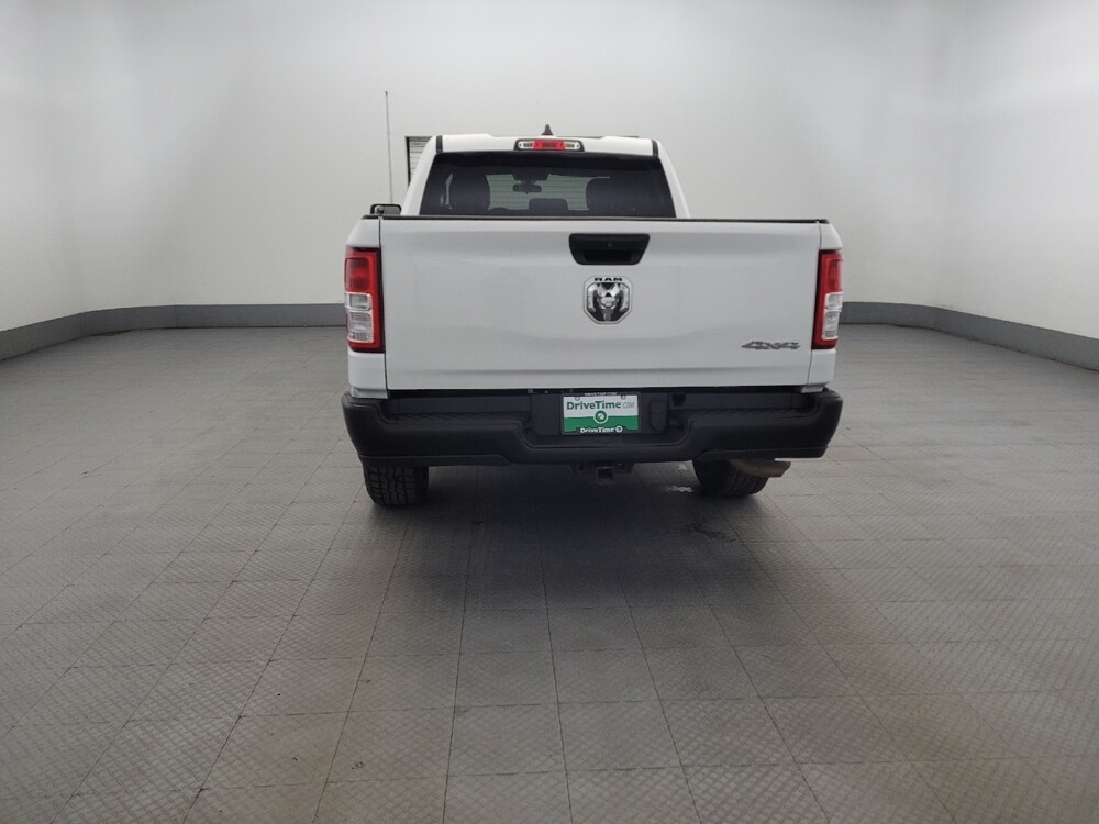 2019 RAM 1500 in Williamstown, NJ 8094 - 18108023 6