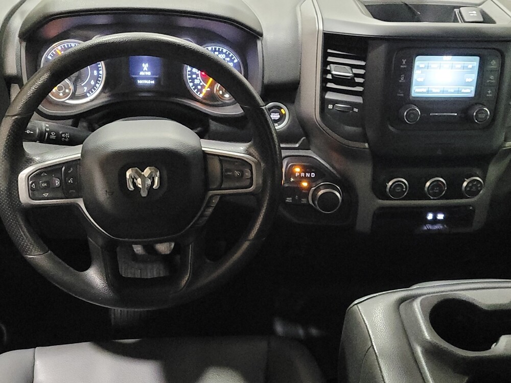 2019 RAM 1500 in Williamstown, NJ 8094 - 18108023 22