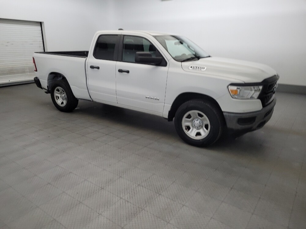 2019 RAM 1500 in Williamstown, NJ 8094 - 18108023 11