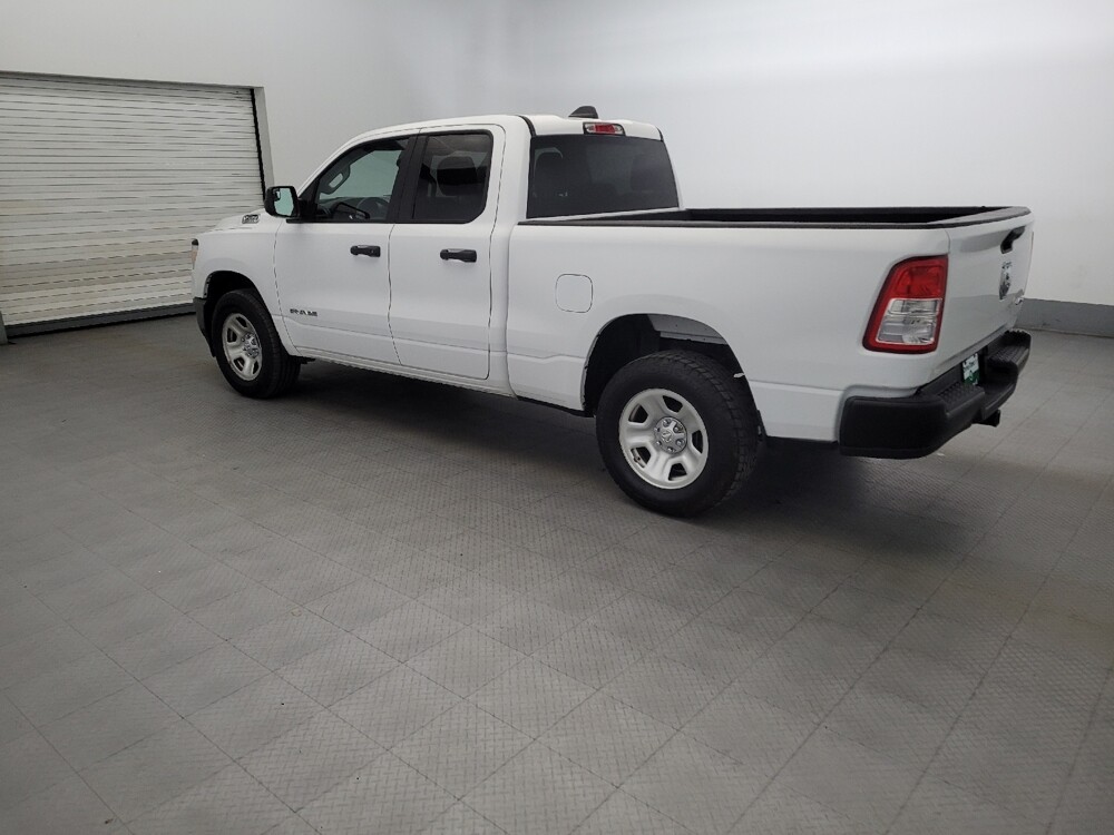 2019 RAM 1500 in Williamstown, NJ 8094 - 18108023 3