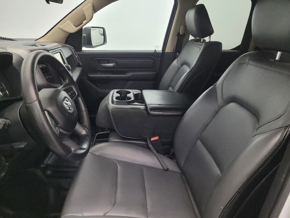 2019 RAM 1500 in Williamstown, NJ 8094 - 18108023 17
