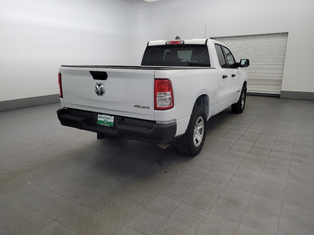 2019 RAM 1500 in Williamstown, NJ 8094 - 18108023 9