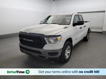 2019 RAM 1500 in Williamstown, NJ 8094