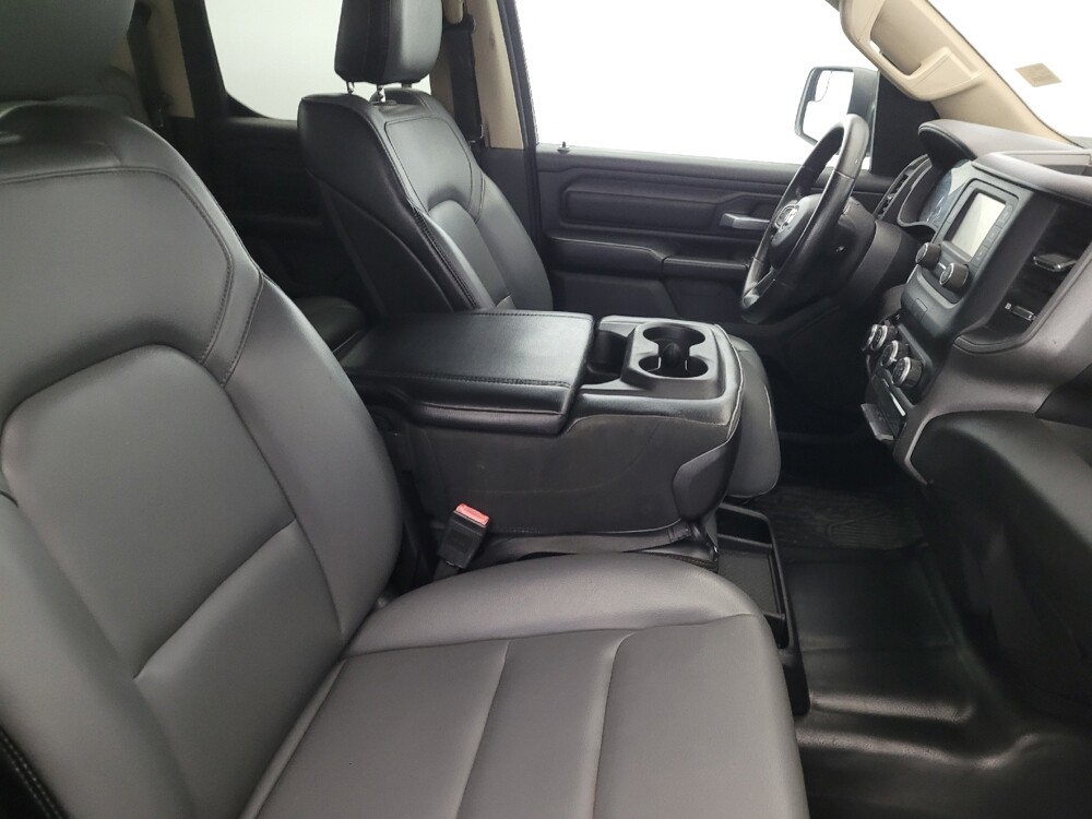 2019 RAM 1500 in Williamstown, NJ 8094 - 18108023 21