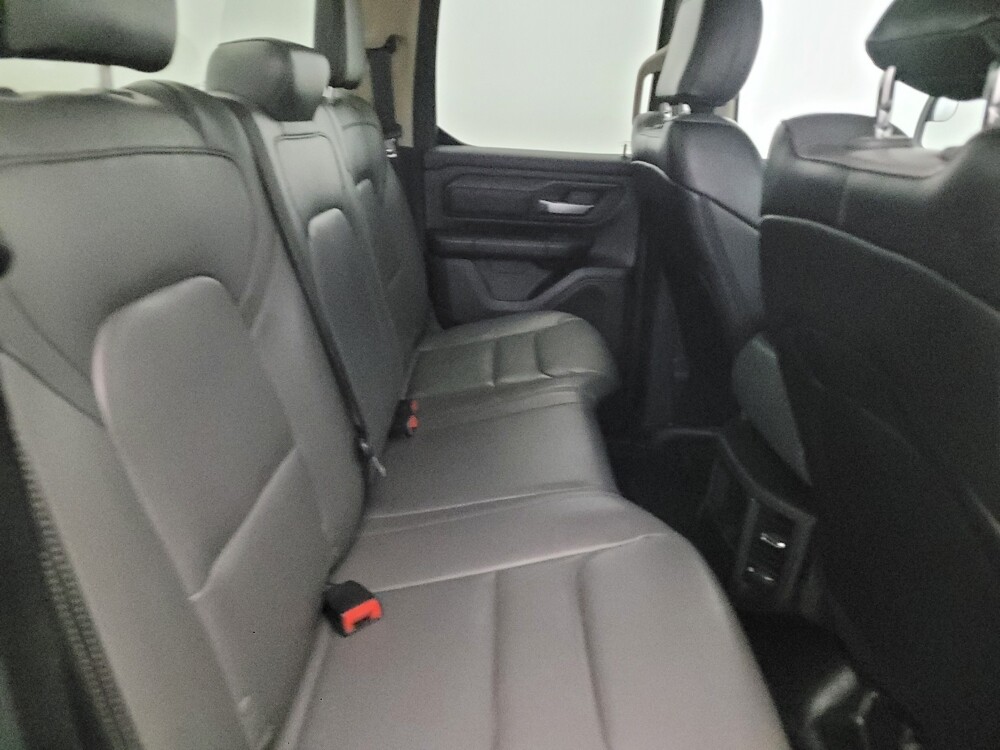 2019 RAM 1500 in Williamstown, NJ 8094 - 18108023 19