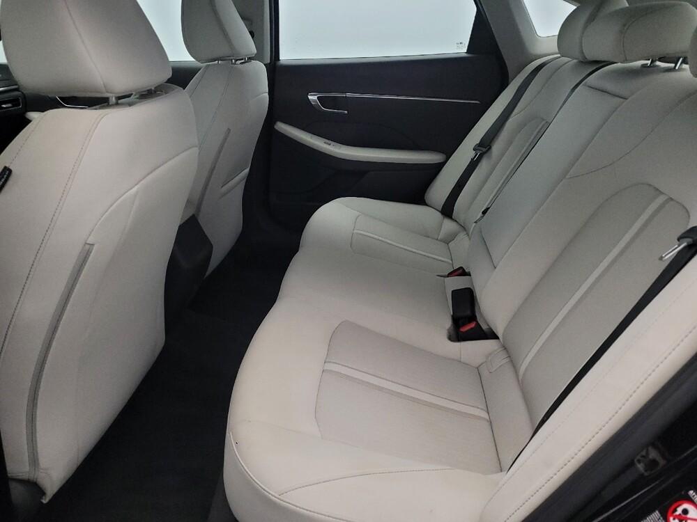 2023 Hyundai Sonata in New Castle, DE 19720 - 18108025 18