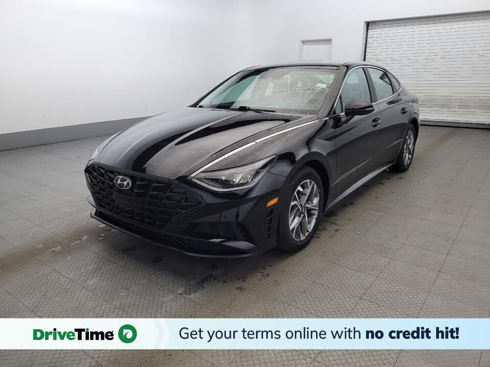 2023 Hyundai Sonata in New Castle, DE 19720 - 18108025