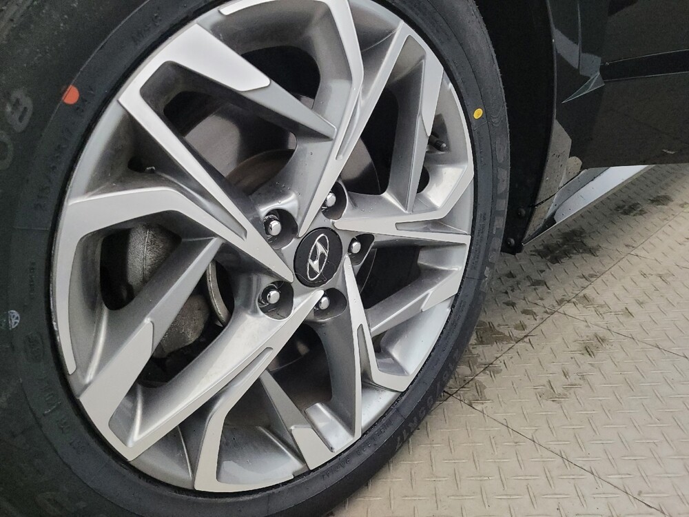 2023 Hyundai Sonata in New Castle, DE 19720 - 18108025 31