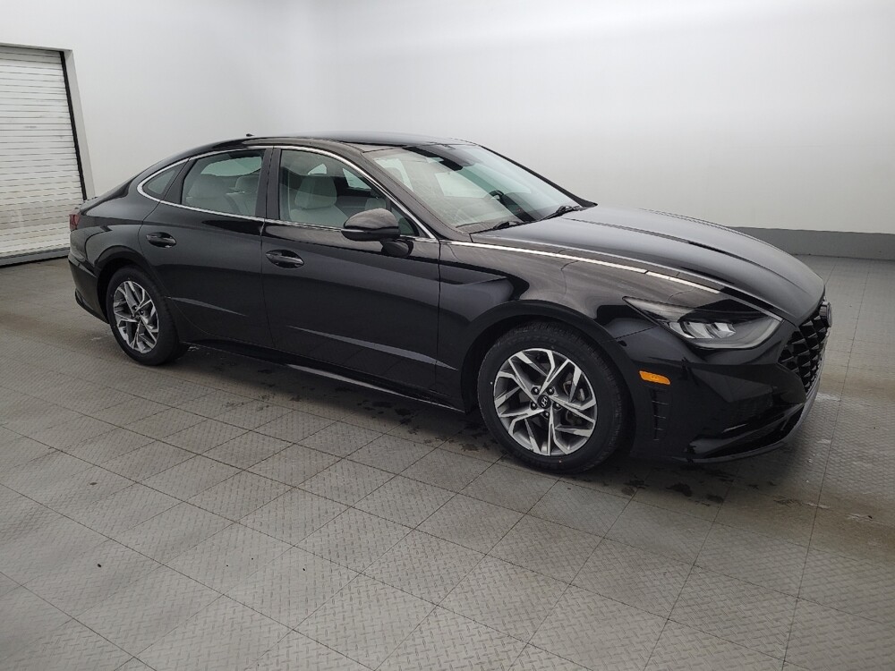 2023 Hyundai Sonata in New Castle, DE 19720 - 18108025 11