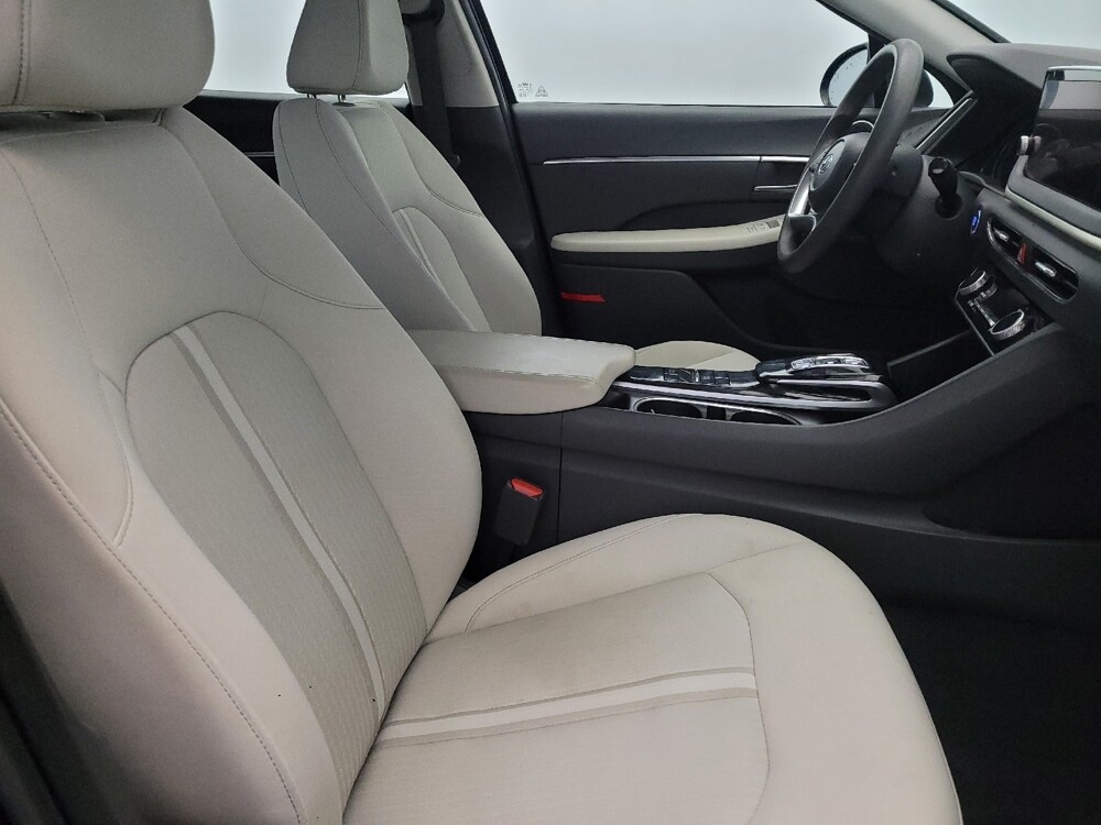 2023 Hyundai Sonata in New Castle, DE 19720 - 18108025 21