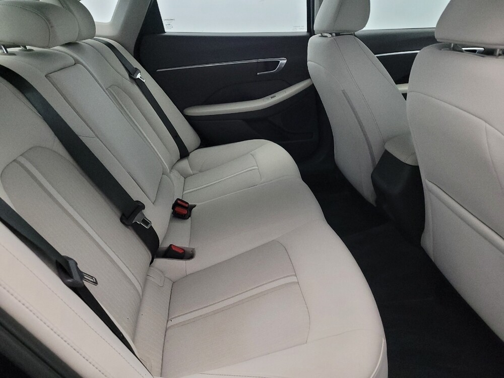 2023 Hyundai Sonata in New Castle, DE 19720 - 18108025 19
