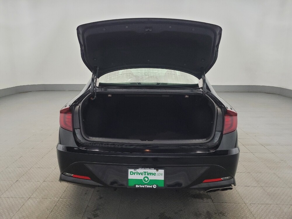 2023 Hyundai Sonata in New Castle, DE 19720 - 18108025 29