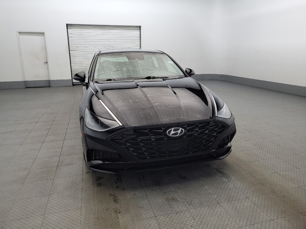 2023 Hyundai Sonata in New Castle, DE 19720 - 18108025 14