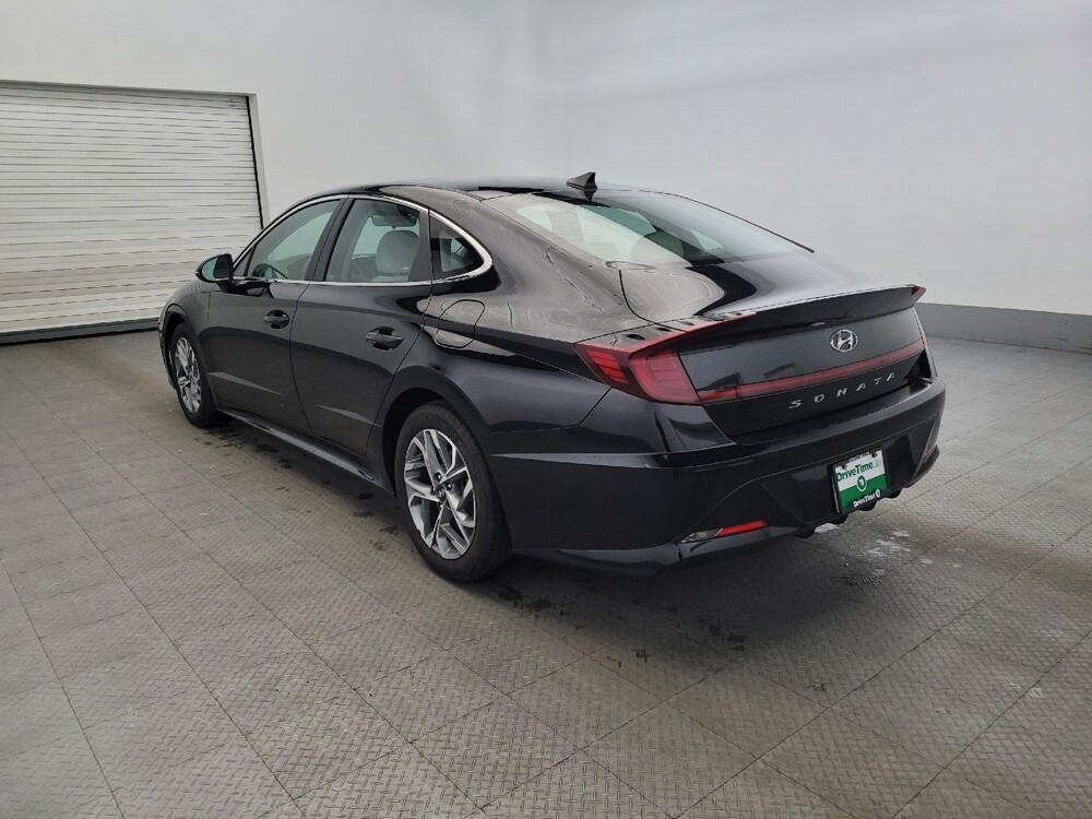 2023 Hyundai Sonata in New Castle, DE 19720 - 18108025 5