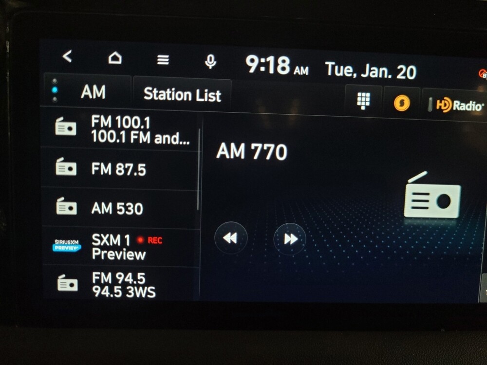 2023 Hyundai Sonata in New Castle, DE 19720 - 18108025 25