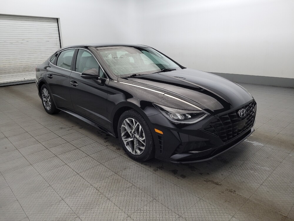 2023 Hyundai Sonata in New Castle, DE 19720 - 18108025 13