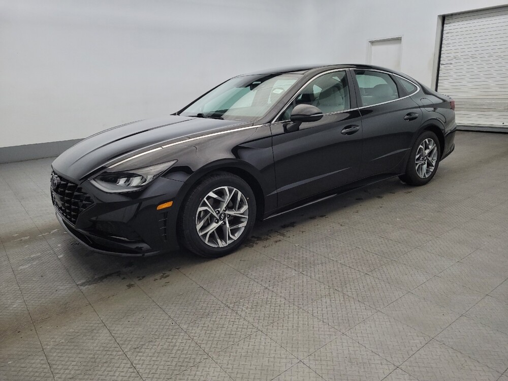 2023 Hyundai Sonata in New Castle, DE 19720 - 18108025 2