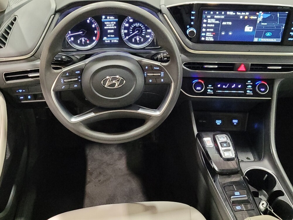 2023 Hyundai Sonata in New Castle, DE 19720 - 18108025 22