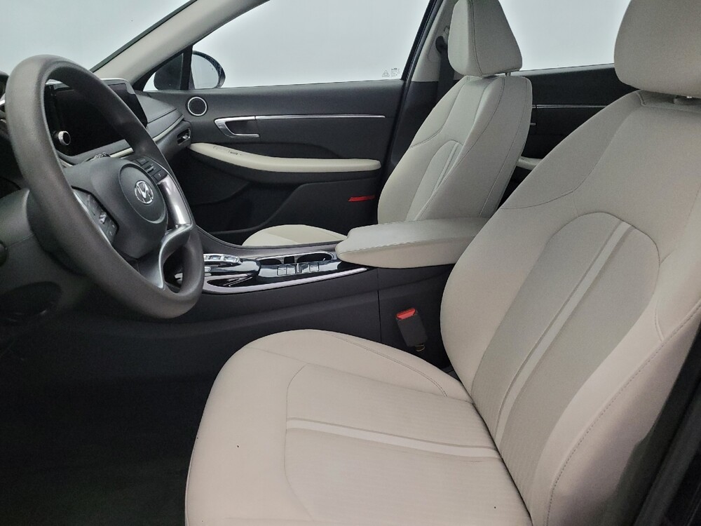 2023 Hyundai Sonata in New Castle, DE 19720 - 18108025 17