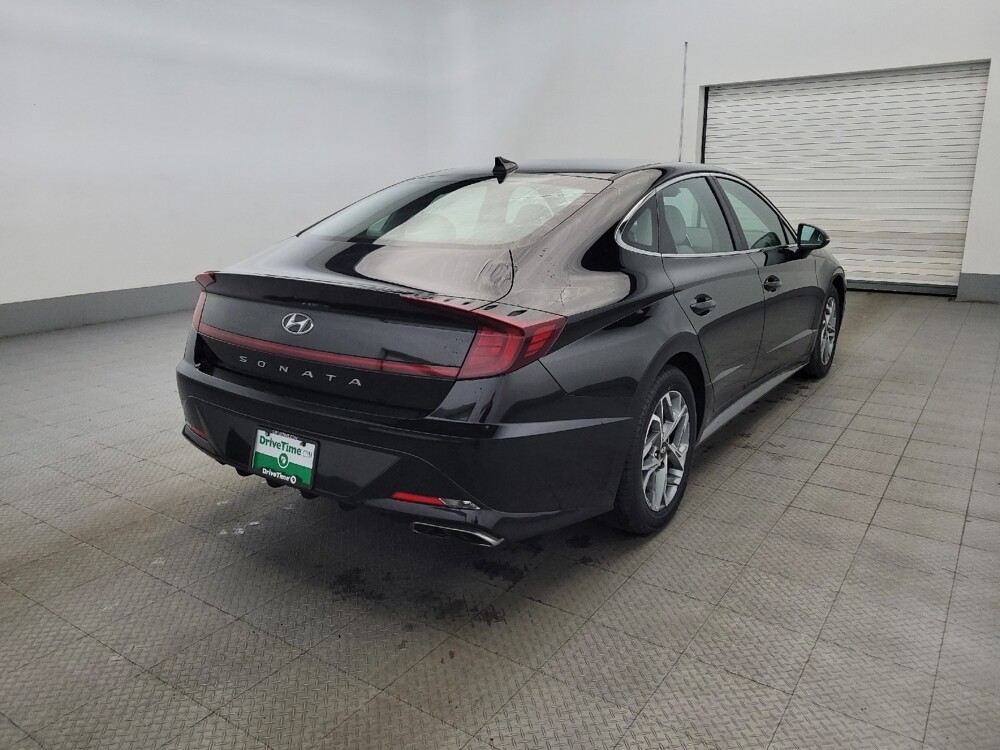 2023 Hyundai Sonata in New Castle, DE 19720 - 18108025 9