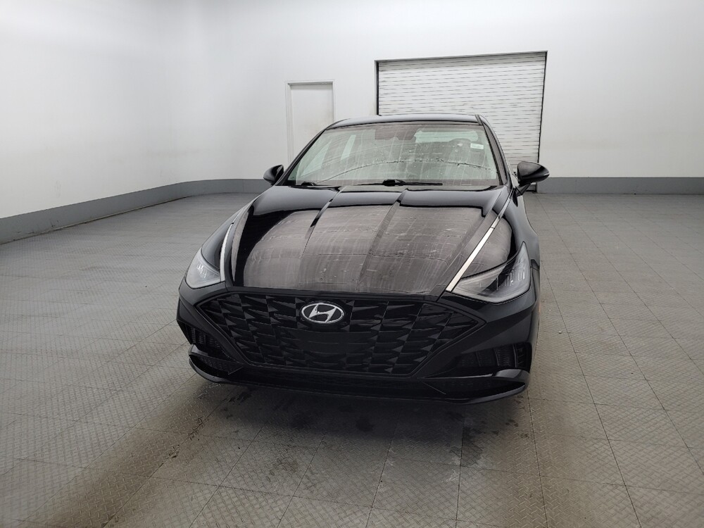 2023 Hyundai Sonata in New Castle, DE 19720 - 18108025 15