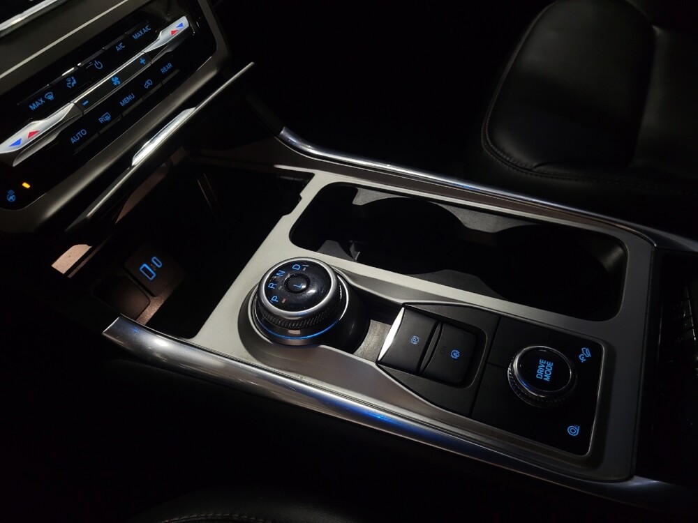 2022 Ford Explorer in Woodbridge, VA 22191 - 18108028 26