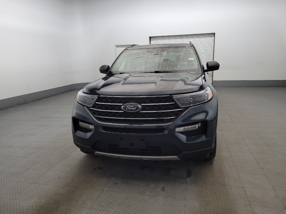 2022 Ford Explorer in Woodbridge, VA 22191 - 18108028 15