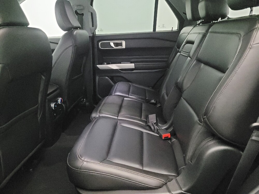2022 Ford Explorer in Woodbridge, VA 22191 - 18108028 18