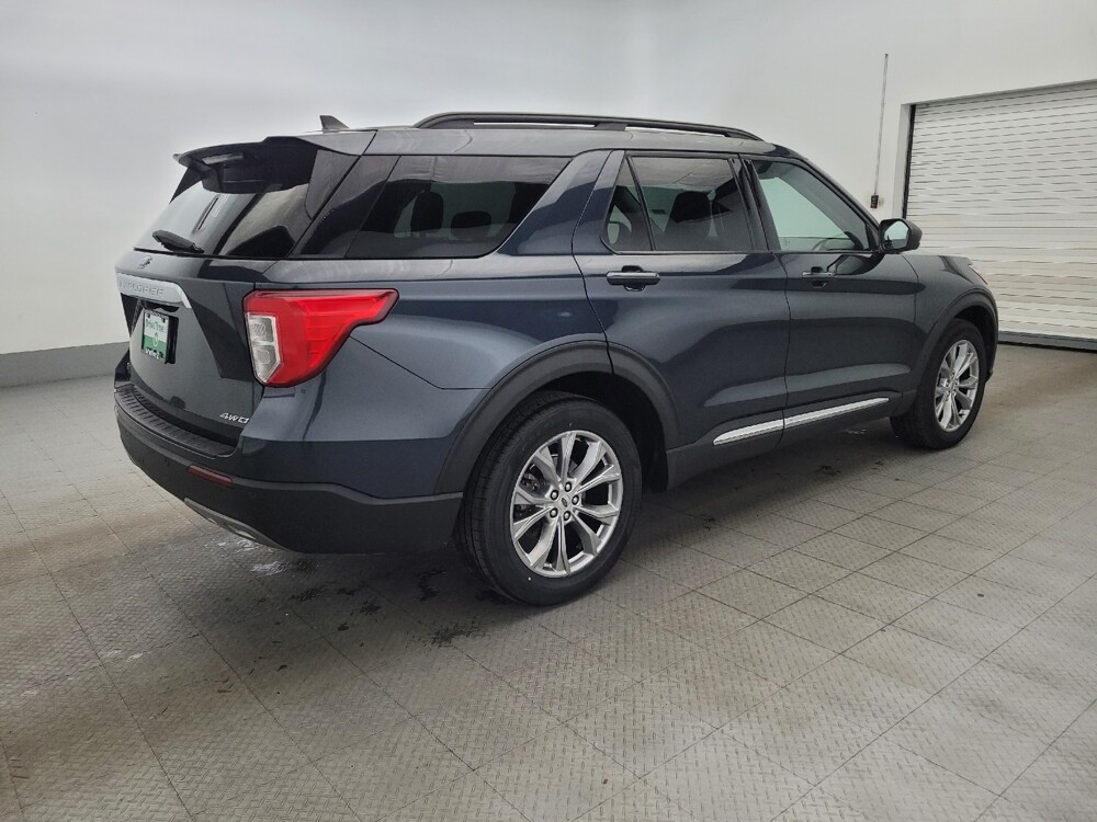 2022 Ford Explorer in Woodbridge, VA 22191 - 18108028 10