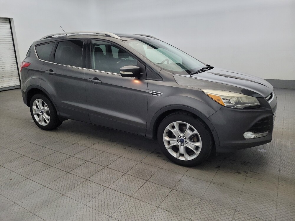 2015 Ford Escape in Owings Mills, MD 21117 - 18108029 11