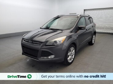 2015 Ford Escape in Owings Mills, MD 21117