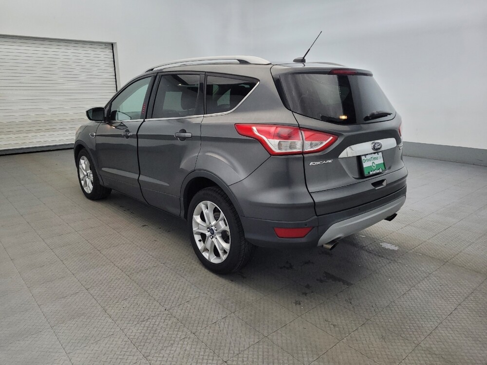 2015 Ford Escape in Owings Mills, MD 21117 - 18108029 5