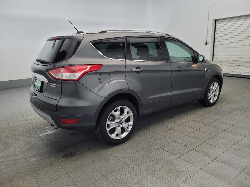 2015 Ford Escape in Owings Mills, MD 21117 - 18108029 10