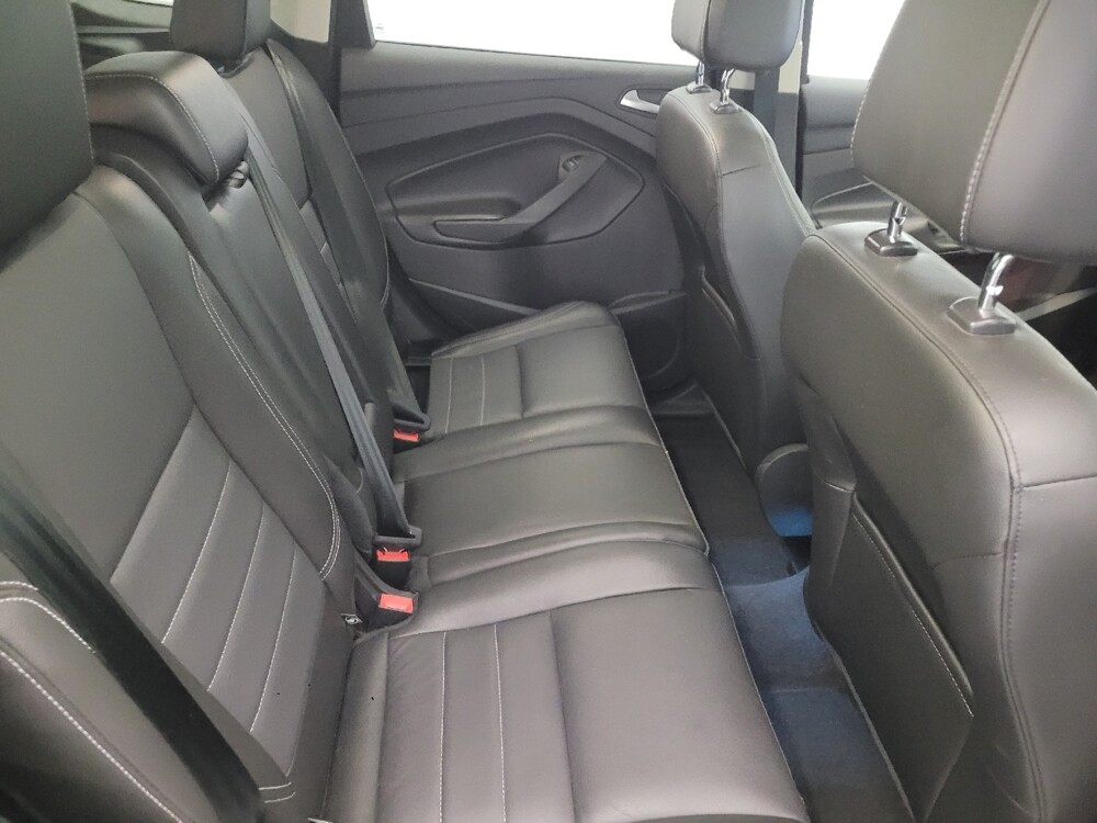 2015 Ford Escape in Owings Mills, MD 21117 - 18108029 19