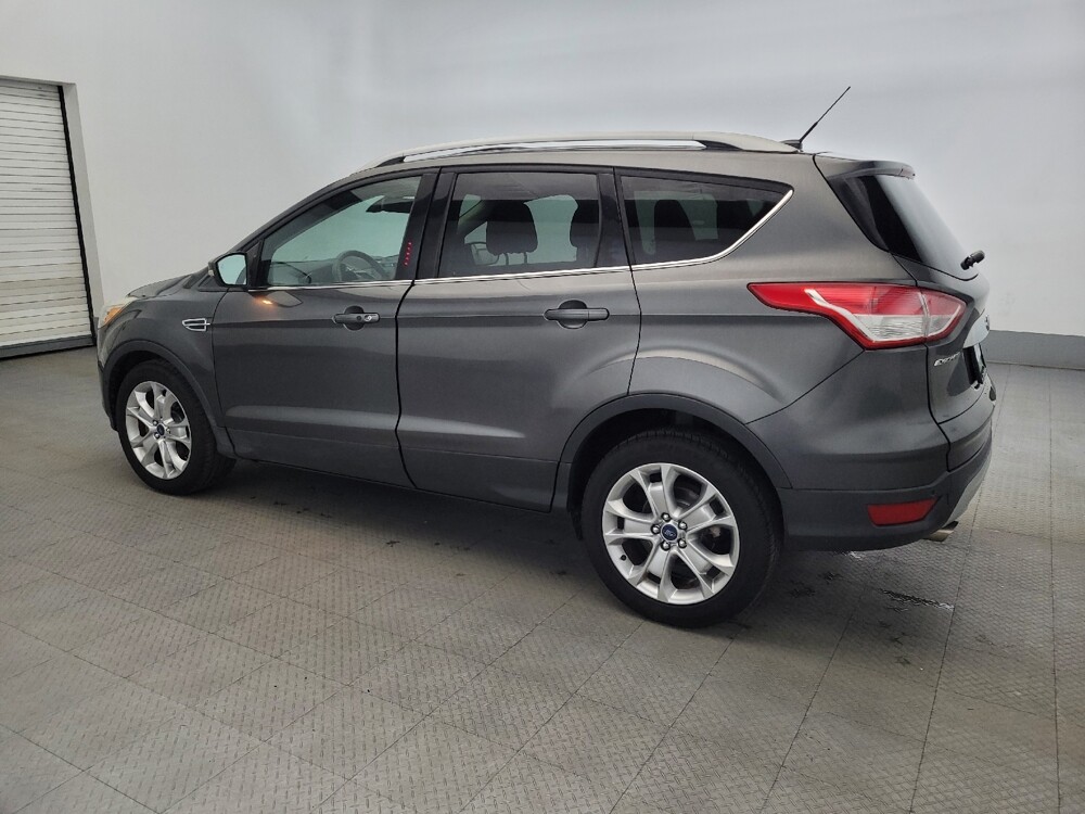 2015 Ford Escape in Owings Mills, MD 21117 - 18108029 3