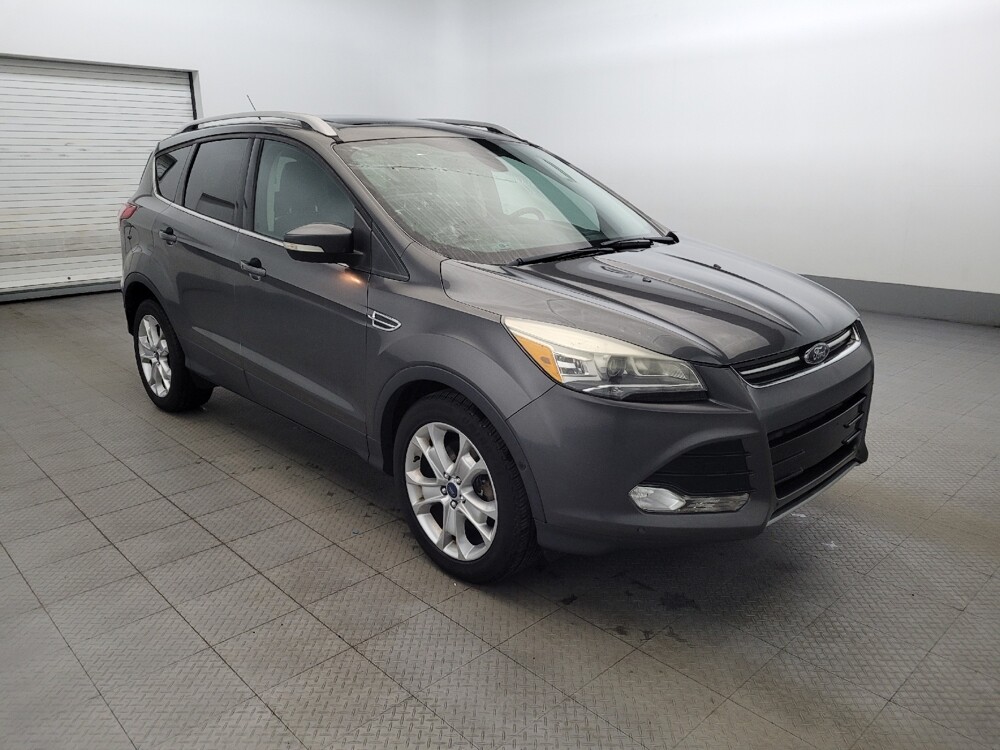 2015 Ford Escape in Owings Mills, MD 21117 - 18108029 13