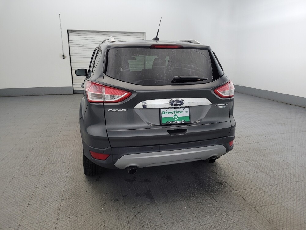 2015 Ford Escape in Owings Mills, MD 21117 - 18108029 6