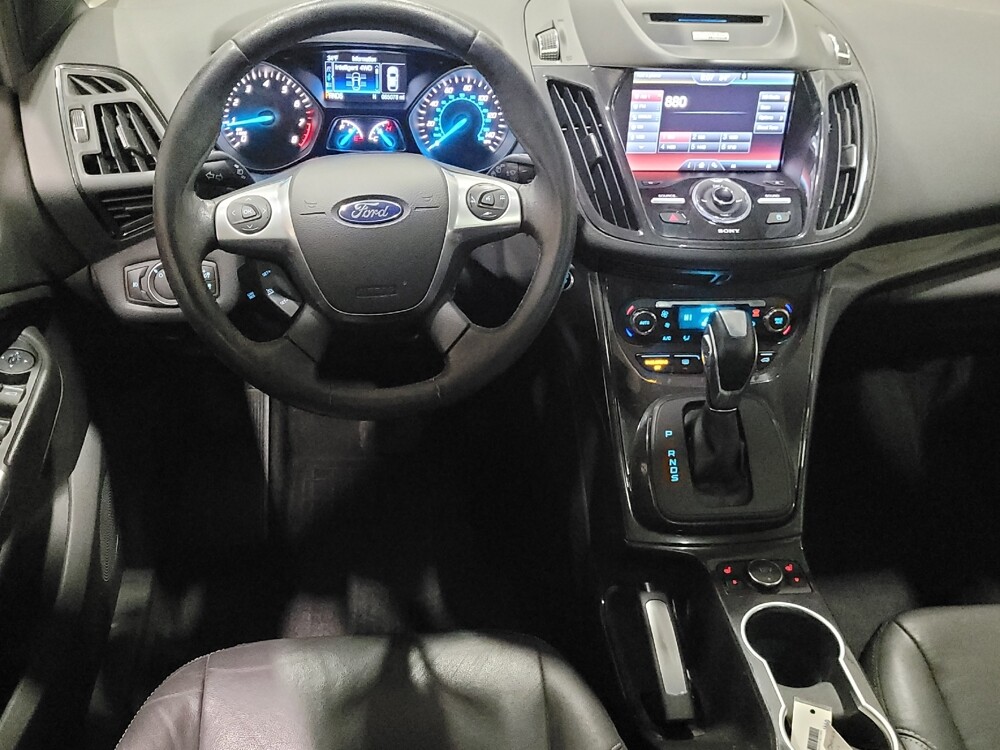 2015 Ford Escape in Owings Mills, MD 21117 - 18108029 22