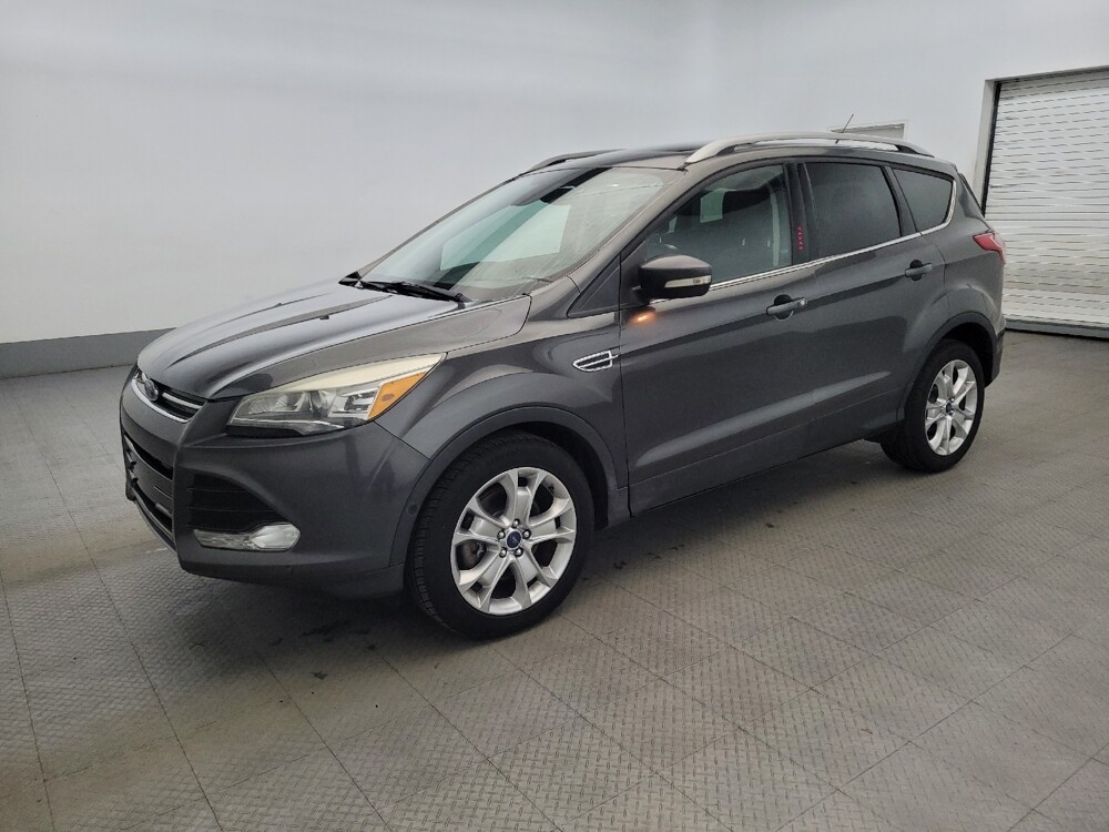 2015 Ford Escape in Owings Mills, MD 21117 - 18108029 2